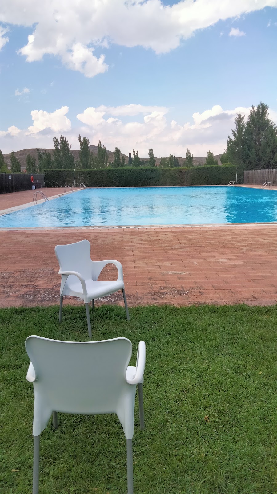 Piscina Municipal