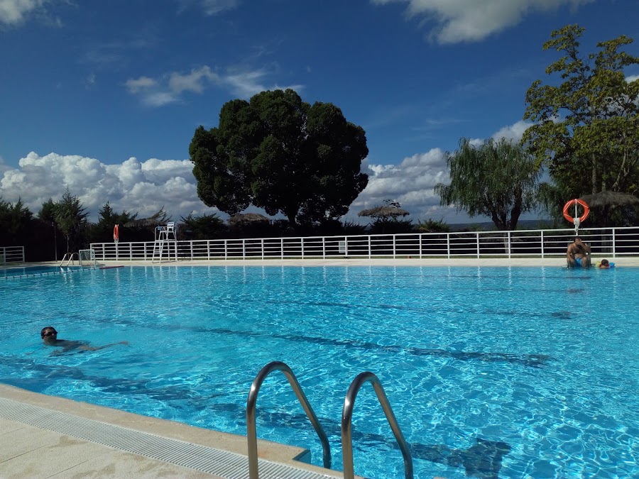 Piscina Municipal