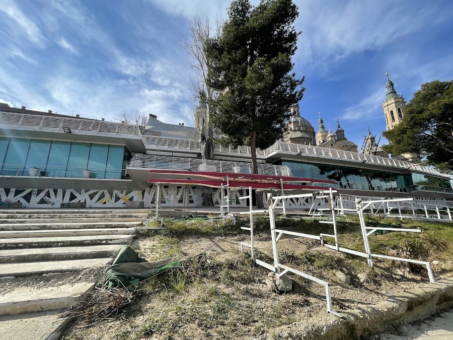 Club Náutico Zaragoza