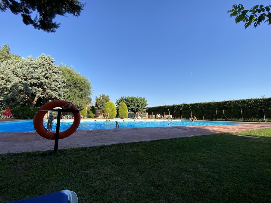 Piscines municipals