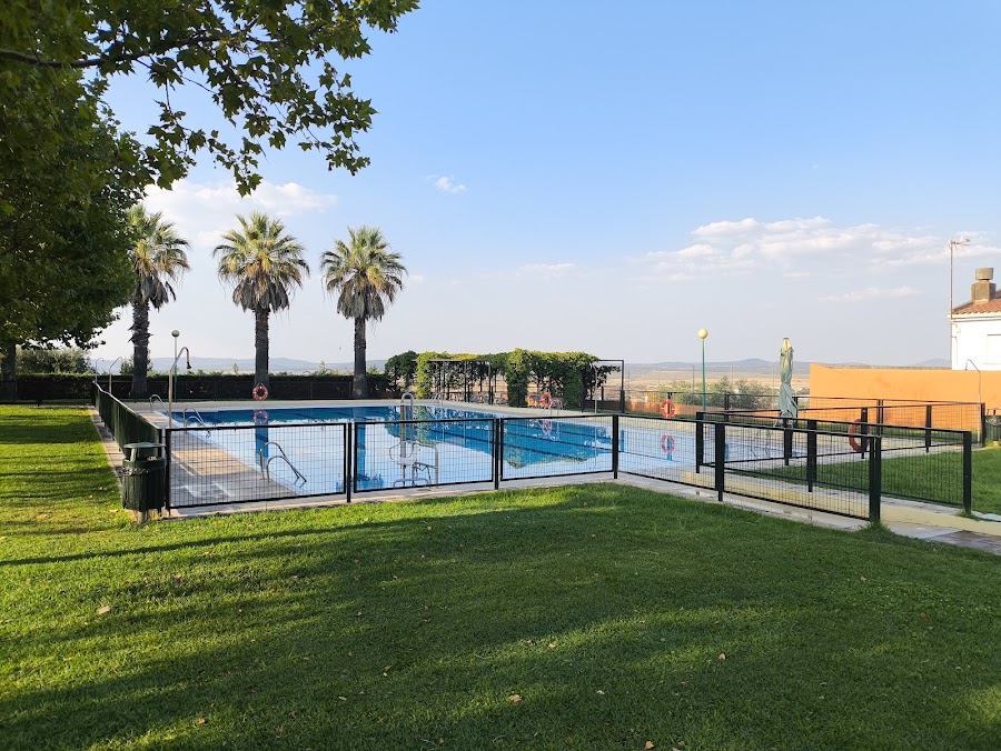 Piscina Muncipal