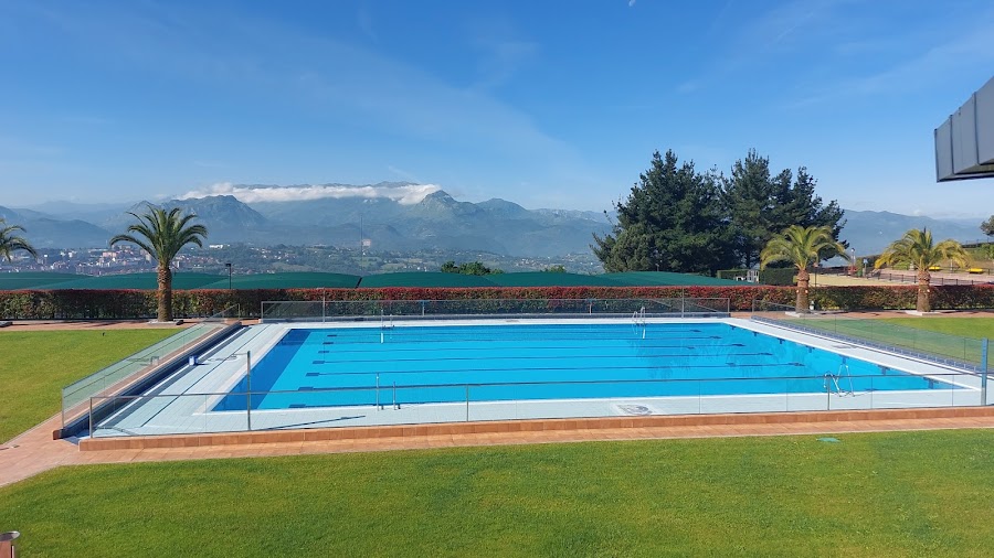 Piscina Municipal