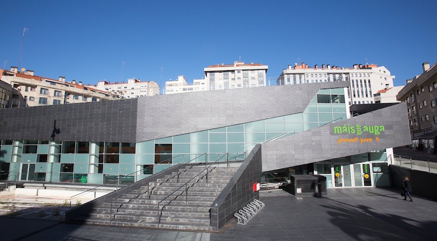 MáisQueAuga