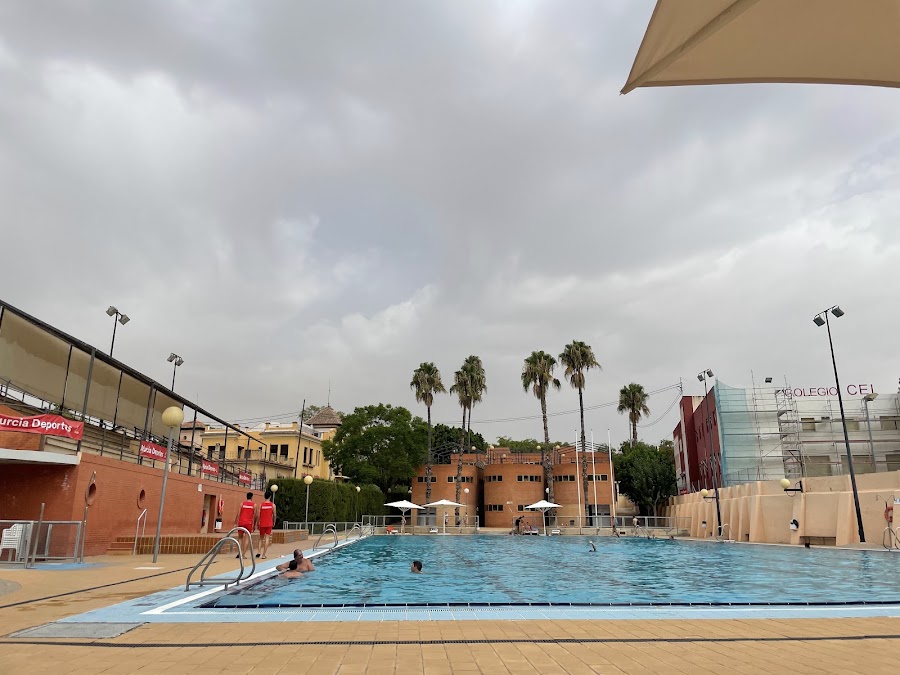 Piscina Municipal