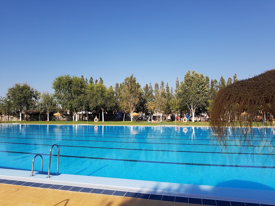 Piscina municipal