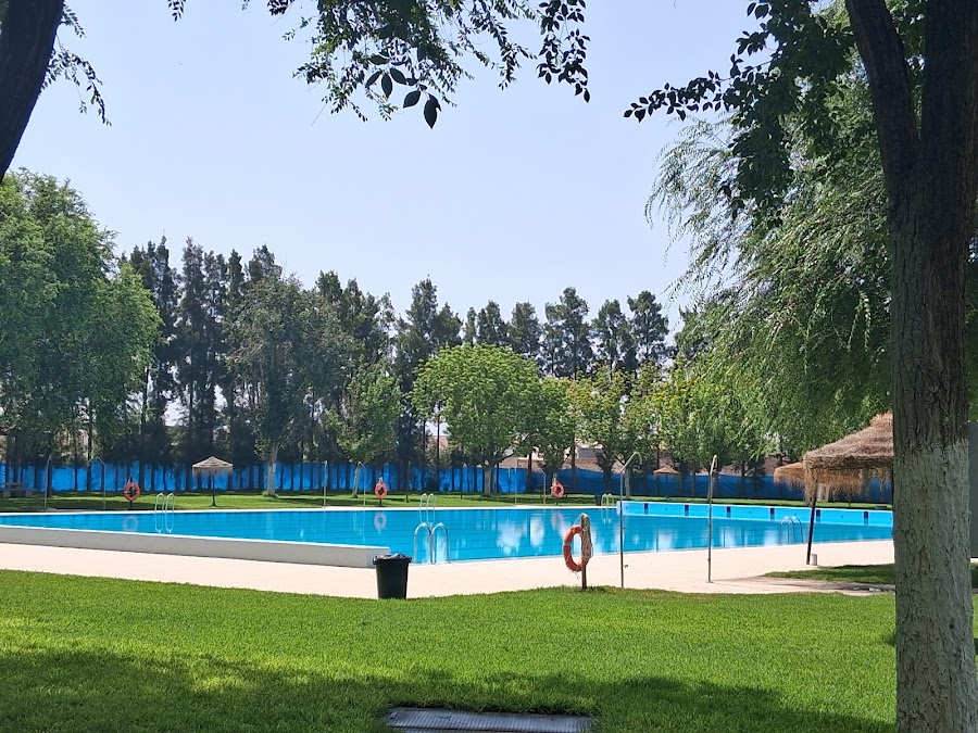 Piscina municipal